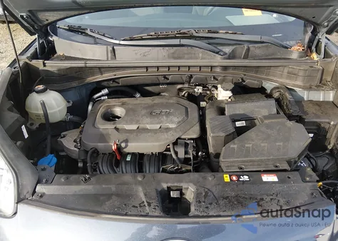 2020 Kia Sportage Lx from USA, damaged, VIN KNDPMCAC2L7689936